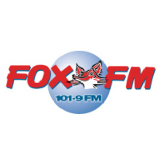 101.9 The Fox