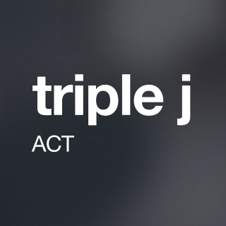 triple j (ACT)